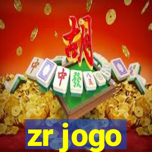 zr jogo